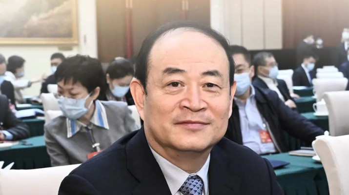 全國(guó)政協(xié)委員、甘肅文旅集團(tuán)董事長(zhǎng)石培文：推動(dòng)伏羲始祖文化傳承創(chuàng)新