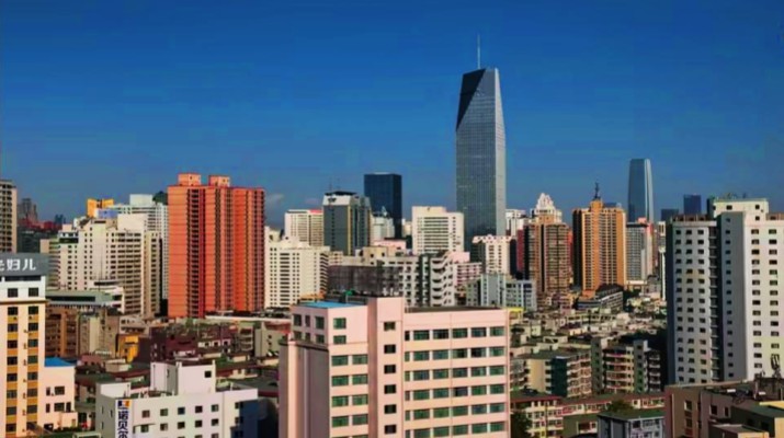 “蘭哈頓”帶火大蘭山，這個(gè)打卡攻略請(qǐng)收好！