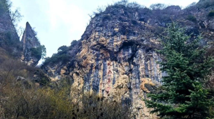 享游渭河源｜鳥(niǎo)鼠山，華夏文脈的詩(shī)意源頭