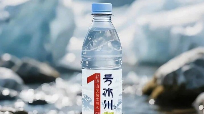 甘肅文旅集團(tuán)召開(kāi)瑪岈冰川礦泉水有限公司“十五五”發(fā)展規(guī)劃專(zhuān)題研討會(huì)