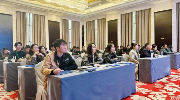 甘肅新型經(jīng)營主體數(shù)字化技能應(yīng)用能力提升專題培訓(xùn)班在甘肅文旅集團(tuán)武威實訓(xùn)基地圓滿結(jié)業(yè)