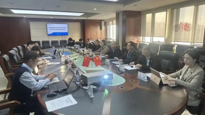 以練促治，提升決策質(zhì)效新水平——甘肅文旅集團(tuán)舉辦2025年第二場(chǎng)模擬董事會(huì)活動(dòng)